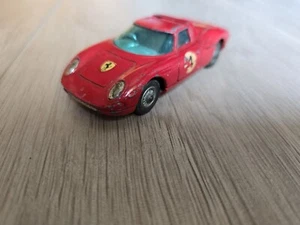 Corgi Toys Ferrari Berlinetta 250 Le Mans - Foto 1 di 5