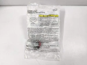 CROSBY G-450 Red-U-Bolt - Picture 1 of 5