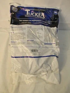 Tucker Safety 52242 24" BurnGuard QuicKlean 5-Finger Handschuhe - Bild 1 von 4