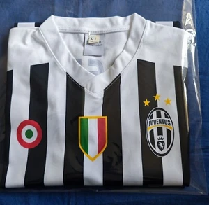 JUVENTUS - VINTAGE COLLECTIBLE JERSEY 2015/2016 - POGBA - PROD. OFFICIAL - Picture 1 of 5
