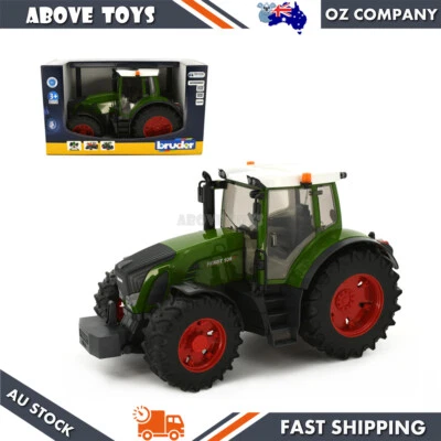 Bruder Licensed Fendt 936 Vario Tractor Farm Toy For Kids Children Scale 1:16 - Image 1 of 4