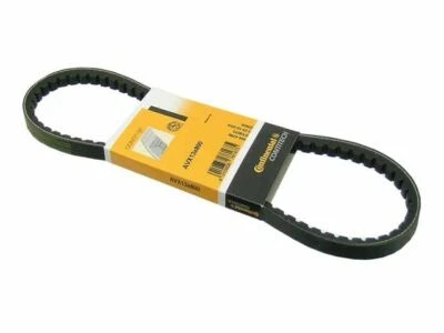 For 1983-1984 BMW 533i Accessory Drive Belt 76792XB - Image 1 of 2