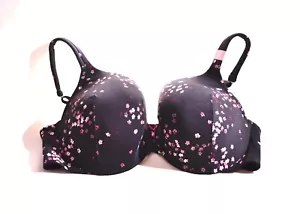 Reggiseno Cacique liscio leggermente foderato copertura completa ferretto taglia 42C - Foto 1 di 4