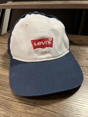 Levi’s Youth Baseball Cap — 第 1/3 张图片