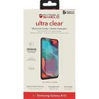 ZAGG Invisible Shield Ultra Clear Screen Protector for Samsung Galaxy A10