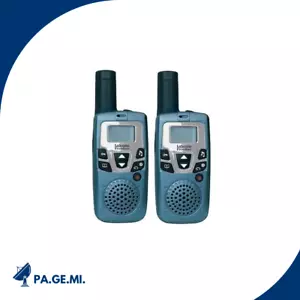 Lafayette Freedom Coppia Ricetrasmettitori PMR - Imagen 1 de 1