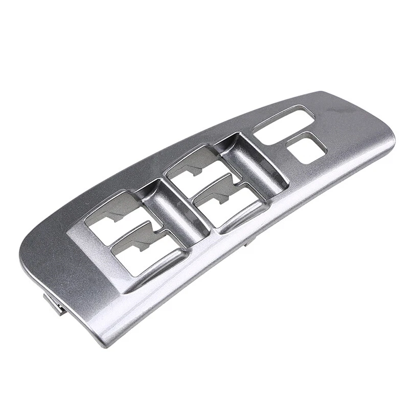Left Master Door Window Switch Bezel Panel Cover For Toyota Matrix XRS 2003-2008 - Image 1 of 4