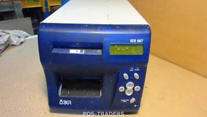 Ier 567 Boarding Pass Printer SERIAL RS-232 Ticket Drucker 80mm 203 dpi - Bild 1 von 6