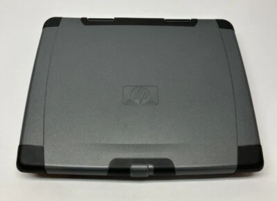 Portátil para juegos HP Pavilion N5195 sin probar para piezas o restauración Foto 1 de 4
