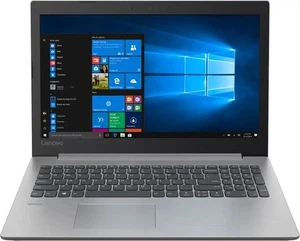Lenovo IdeaPad 330-15IGM - HD - Celeron N4000 - 4GB RAM - 500GB HDD - Platinum - Picture 1 of 5