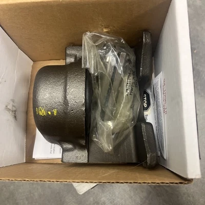 Pinça de freio dianteira direita 83-97 Ford Aerostar Bronco II Explorer Ranger F3 - Imagem 1 de 2