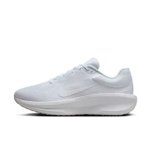 Nike Herren Winflo 11 Straße Laufen Sneaker-weiß/Photonenstaub, Größe 9,5 US - Bild 1 von 7