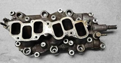 Toyota Solara 2004 05 06 07 08 colector de admisión inferior 3,3 L Foto 1 de 3