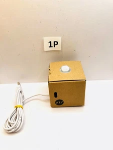 Google AIY Voice Kit, gebraucht, größtenteils zerlegt - Bild 1 von 5