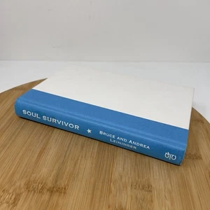 Soul Survivor: The Reincarnation of a World War... by Leininger, Andrea Hardback - Imagen 1 de 9