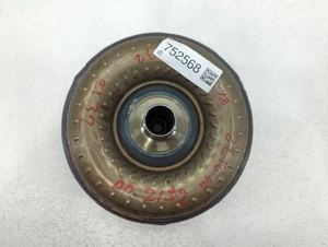 2010 Ford Fusion Torque Converter Automatic Transmission Oem HJLI4 - Picture 1 of 6