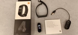 Xiaomi Mi Band 4 Fitness Uhr - Bild 1 von 5