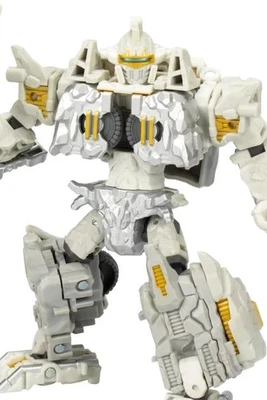 Infernac Universe Nucleous Legacy Deluxe Class | Transformers: Legacy United - Image 1 of 4