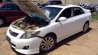 Alternador 100 amperios compatible con 08-14 SCION XD 368004 Foto 1 de 4