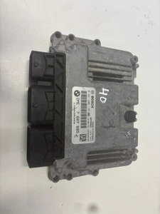 0261S06125 BMW Mini Cooper One R56 Motorregeleenheid 7607685 - Bild 1 von 3