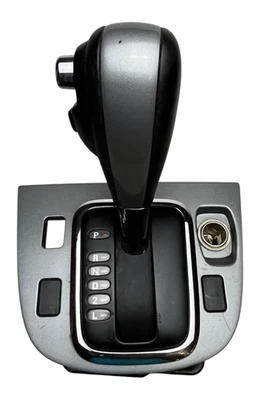 Suzuki Grand Vitara 2003-2004 palanca de cambios transmisión automática con bisel Foto 1 de 4