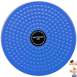 Body Waist Twister, Waist Disc Trainer Board ABS Twist Taille Disc Board Body... - Bild 1 von 5