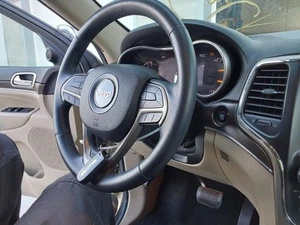 Ignition Switch Push Button Fits 14 GRAND CHEROKEE 2900526 - Picture 1 of 12