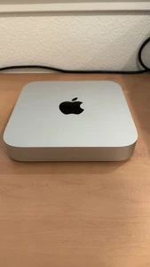 Apple Mac 2020 Mac mini A2348 M1 16GB 1TB  (IC) (FOR PARTS) - Picture 1 of 7