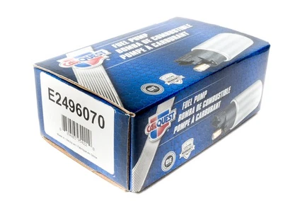 Сменный электрический топливный насос Carquest подходит для модели Honda CR-Z E2496070 2011-2012 годов выпуска - Изображение 1 из 4