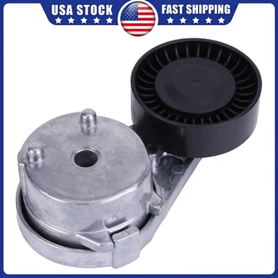 Tensor de correa de transmisión principal tipo F para Jaguar XF XFR XJR XK 3,0 V6 5,0 V8 NUEVO Foto 1 de 4