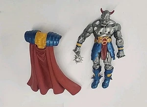 Figura de acción Marvel Universe Deaths Head 5" Infinite Series Hasbro - Imagen 1 de 7