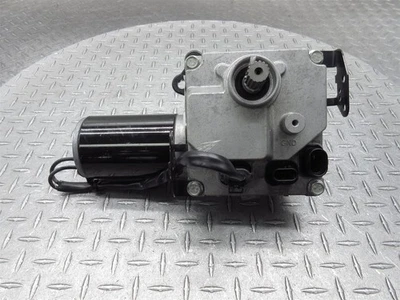 Can-Am Spyder Roadster RT 2014 OEM bomba de dirección asistida caja de cambios caja de cambios dirección Foto 1 de 4