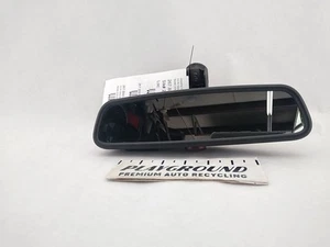 BMW 328i E90 Sedan Interior Center Rear View Mirror Fits 2007-2011 - Picture 1 of 12