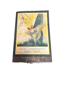 Hans Andersen’s Fairy Tales Hans Christian Andersen Soft Cover - Imagen 1 de 2