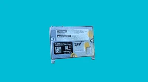HONDA ZRV 2024 FRONT LANE ASSIST CAMERA CONTROL MODULE 8S100-3Y1-GA4 - Picture 1 of 6