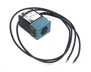 MAC 120V/60Hz 110V/50Hz 6,8W 25-150PSI Pilot Valve Assembly PME-111BAAA NOS - Bild 1 von 8