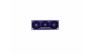 Extreme Networks 10945  Summit X460 G2 Front to Back Cooling Fan Module - Picture 1 of 2