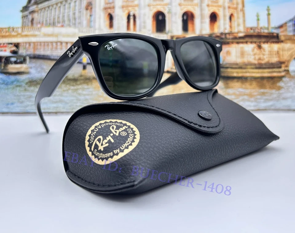 Ray-Ban RB2140 901 Men's Sunglasses