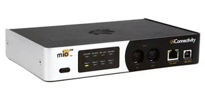 iConnectivity 4x4 out USB to MIDI Interface for Mac or PC - mioXM - Picture 1 of 5