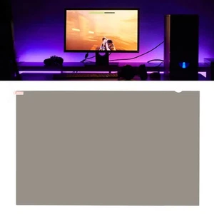 24in Laptop Screen Filter 16:10 Scratch Proof Prevents Dazzle Laptop Screen S FY - Afbeelding 1 van 22