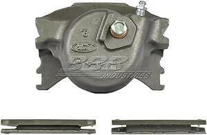 Disc Brake Caliper fits 1991-1994 Mazda Navajo B2300 B3000  BBB INDUSTRIES - Image 1 of 4