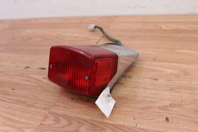 Kawasaki Vulcan 750 1986 VN 750 luz trasera/luz de freno Foto 1 de 4