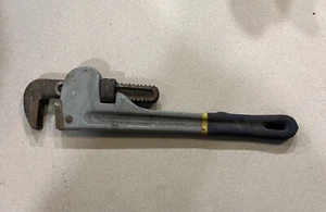 BrassCraft T390 Aluminum Plumbing Pipe Wrench 14” in - Picture 1 of 5