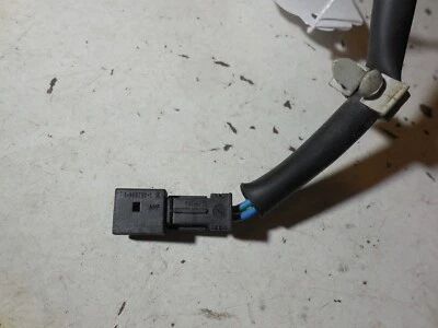 接线连接器插头尾辫 0335456728 06-11 梅赛德斯奔驰 GL320 GL350 W164 — 第 1/4 张图片