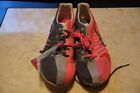 Neuf ASICS Spivey LD Femme Course Cross-Country XC Track & Field Spikes-TAILLE 11