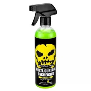 16oz Heavy Duty Multi Surface Degreaser Citrus Scent for Wheels Engine Bay Tools - Picture 1 of 6