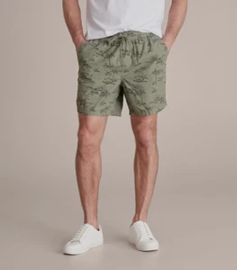 Mens size L Barwon tropics shorts Cotton Target Man large NEW 0891 - Picture 1 of 4