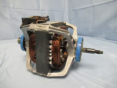 OEM Electrolux Electric Dryer Drive Motor 5304529782 (Lot #92) - Image 1 of 4