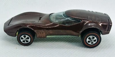 🔥 REDLINE NO PLAY DARK BROWN/COPPER TORERO WOW  ✔IT OUT NOW  🔥 - Image 1 of 4