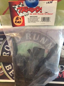 Caja, receptor y batería Traxxas 5324X[2] cubierta/almohadilla de espuma y adhesivo/carga 🙂 🙂 Envío - Imagen 1 de 2